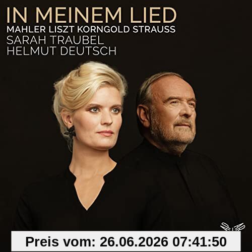 Sarah Traubel In Meinem Lied