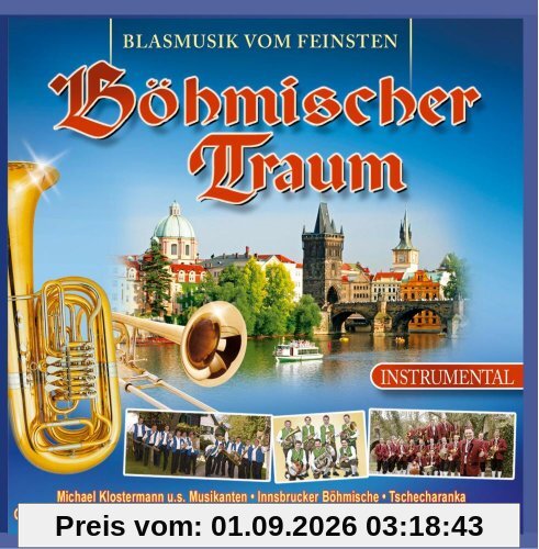 Böhmischer Traum