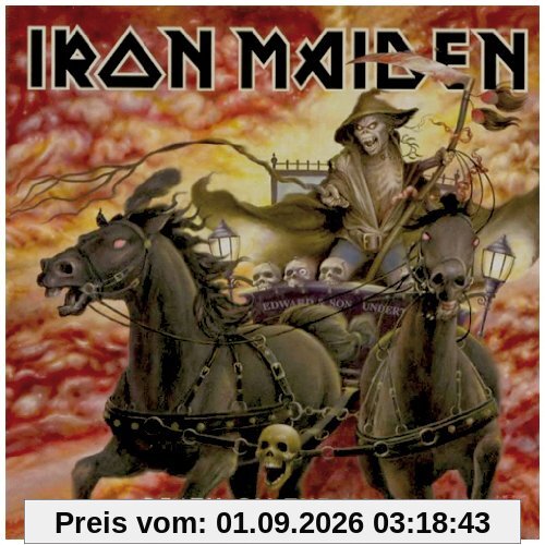 Death on the Road (Live)