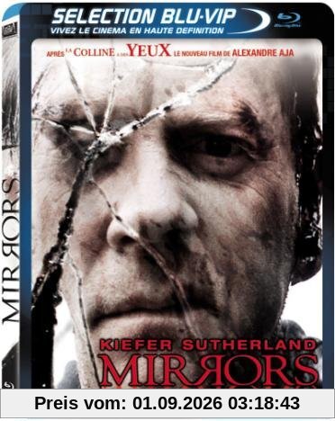 Mirrors (Blu-Ray) (Import) Boyce Cameron