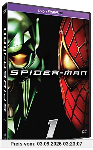 Spider-man [FR Import]