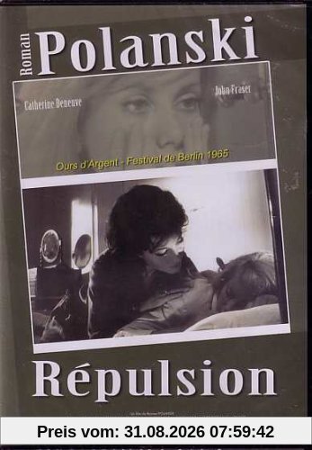 Repulsion [FR Import]