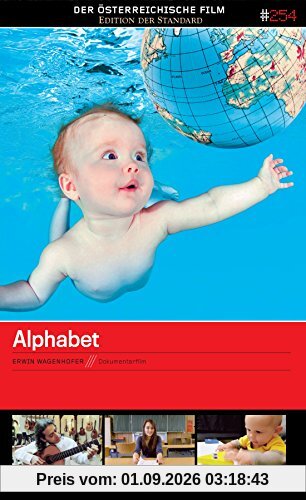 Alphabet