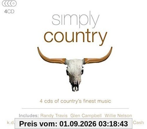 Simply Country