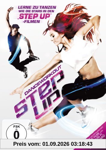 Step Up - Danceworkout