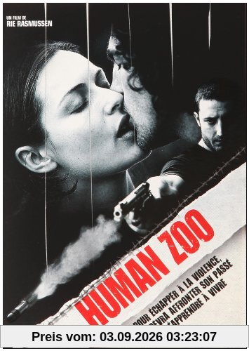 Human zoo [FR Import]