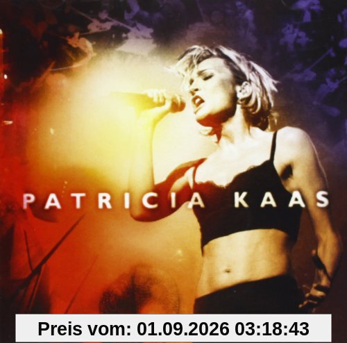Patricia Kaas Live