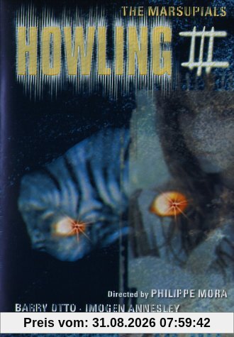 Howling III