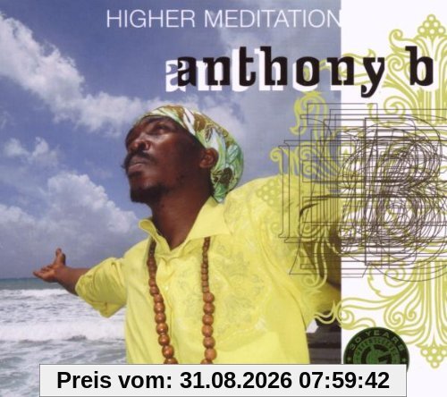 Higher Meditation