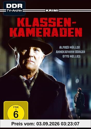 Klassenkameraden (DDR TV-Archiv)