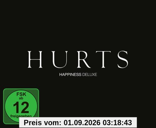 Happiness (Deluxe Edition)