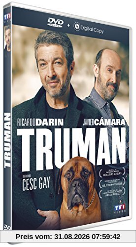 Truman [FR Import]