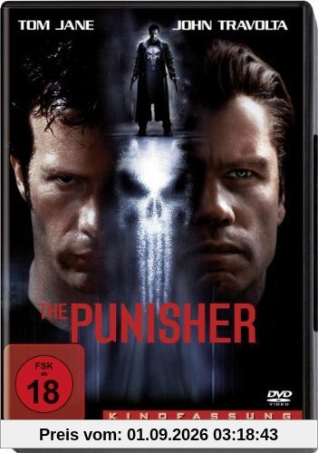 The Punisher