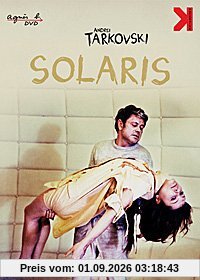 Solaris [FR Import]