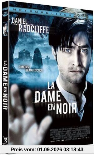 La Dame en noir