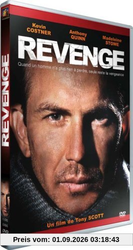 Revenge [FR Import]