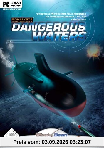 Dangerous Waters