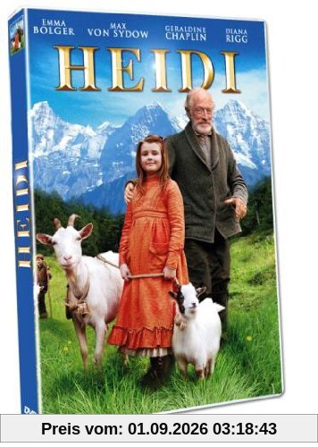 Heidi [FR Import]