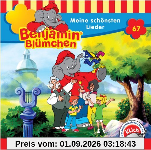 Meine Schönsten Lieder