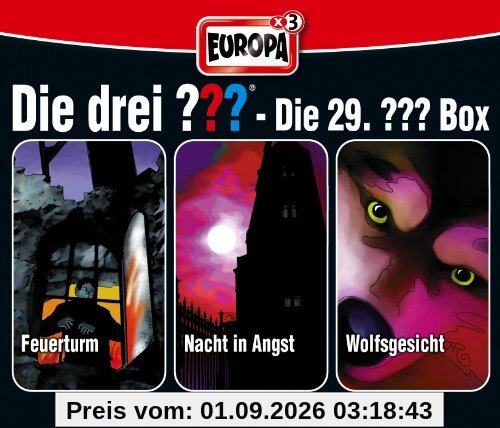 Die Drei ???