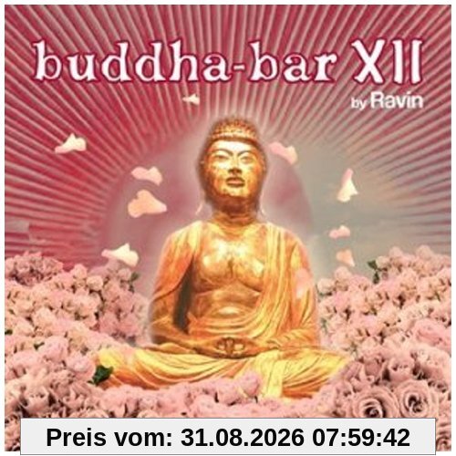Buddha Bar XII