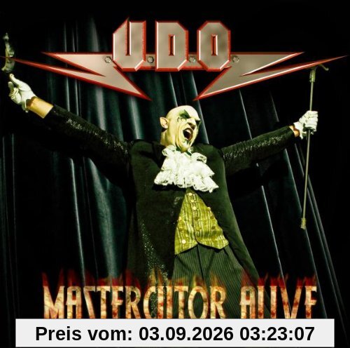 Mastercutor-Alive