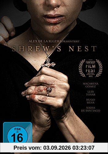 Shrew's Nest