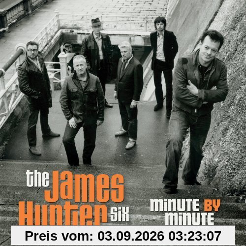 Minute By Minute