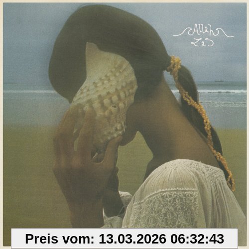 Allah-Las