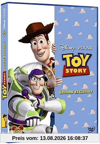 Toy story [FR Import]