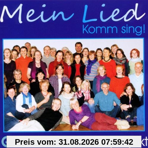 Mein Lied