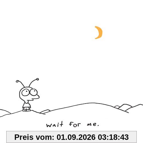 Wait for Me