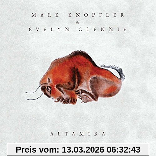 Knopfler, Mark & Glennie, Evelyn Altamira