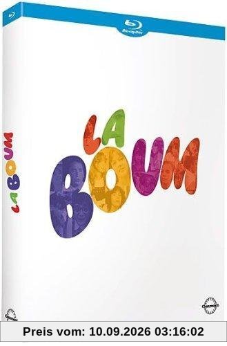 Coffret la boum : la boum 1 ; la boum 2 [Blu-ray] [FR Import]