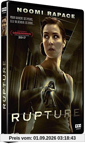 Rupture [FR Import]