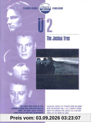 U2 - Joshua Tree