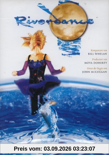 Riverdance - Live aus Genf