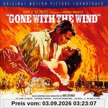Vom Winde Verweht/Ost