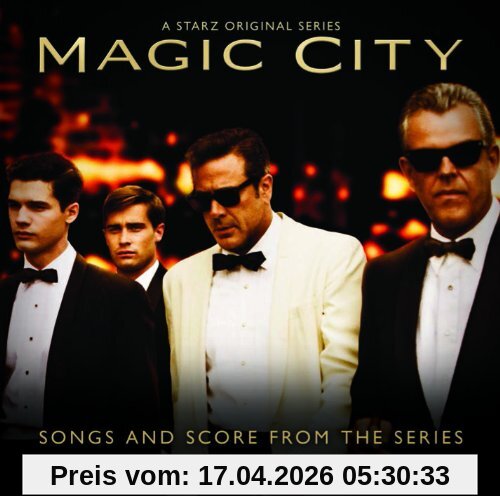 Magic City