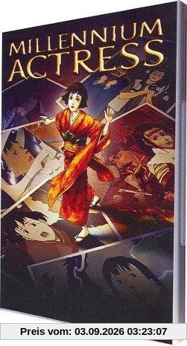 Millennium Actress [FR Import]