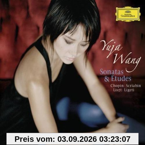 Sonatas & Etudes