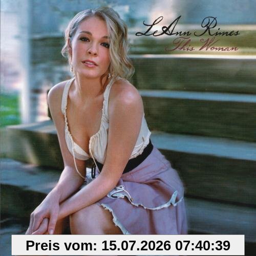 LeAnn Rimes This Woman