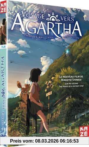 unbekannt Voyage Vers Agartha