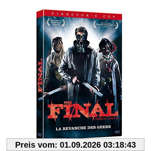 The Final