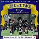 Royal Highland Regiment.. Scottish Pipe Band Favourites