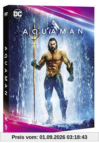 Aquaman - Coll Dc Comics