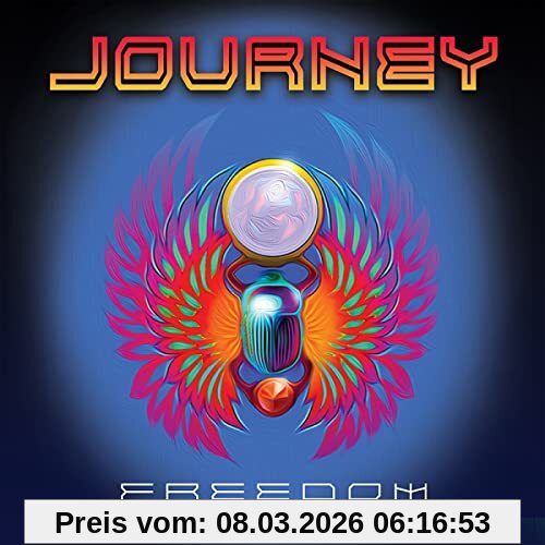 Journey Freedom