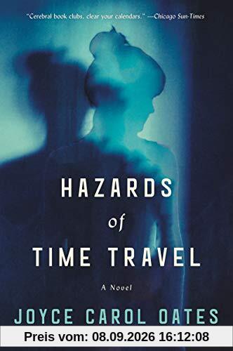 Hazards of Time Travel: A Novel