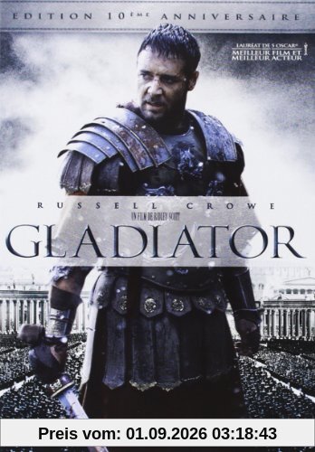 Gladiator [FR IMPORT]
