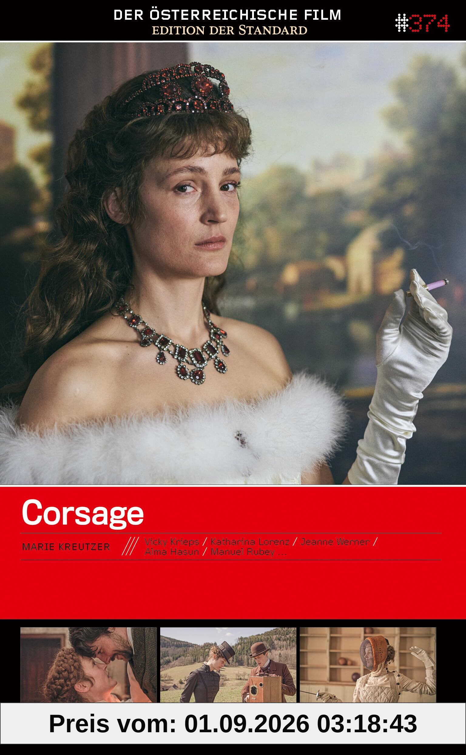 Corsage